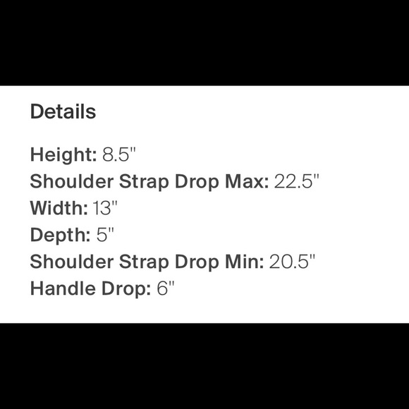 Kate Spade New York Cobble Hill Minka Leather Purse- Tan - Picture 9 of 9